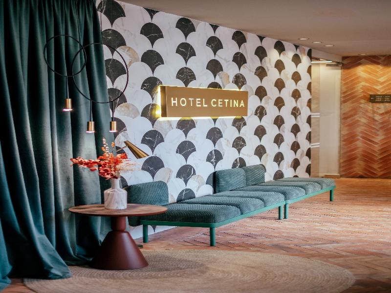 Cetina Sevilla image