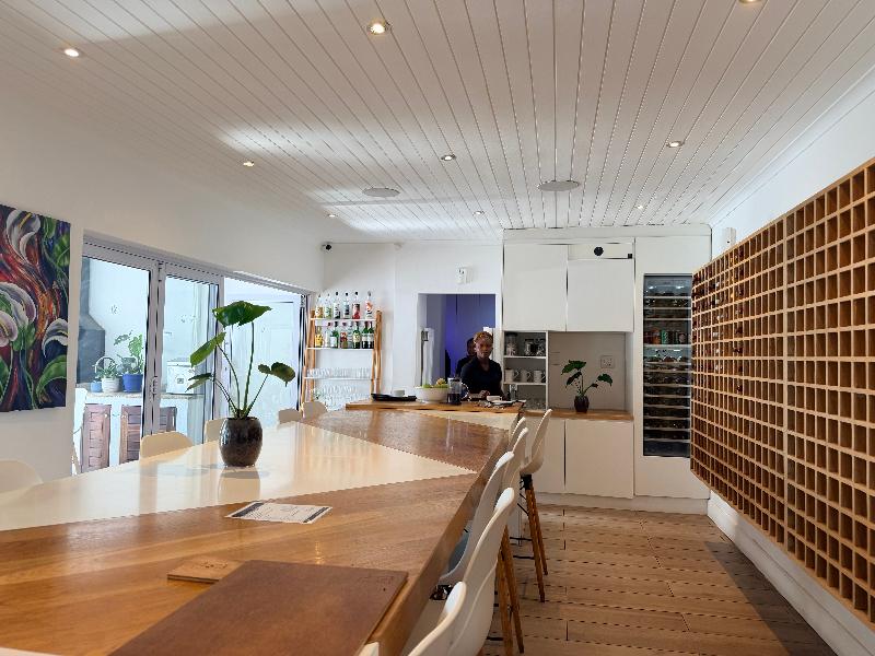 theLAB Franschhoek image