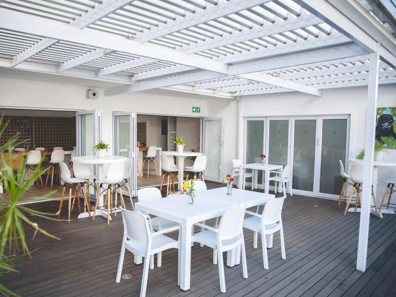 theLAB Franschhoek image