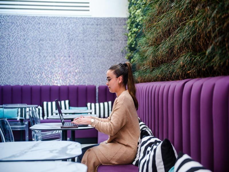 Yotel Porto image