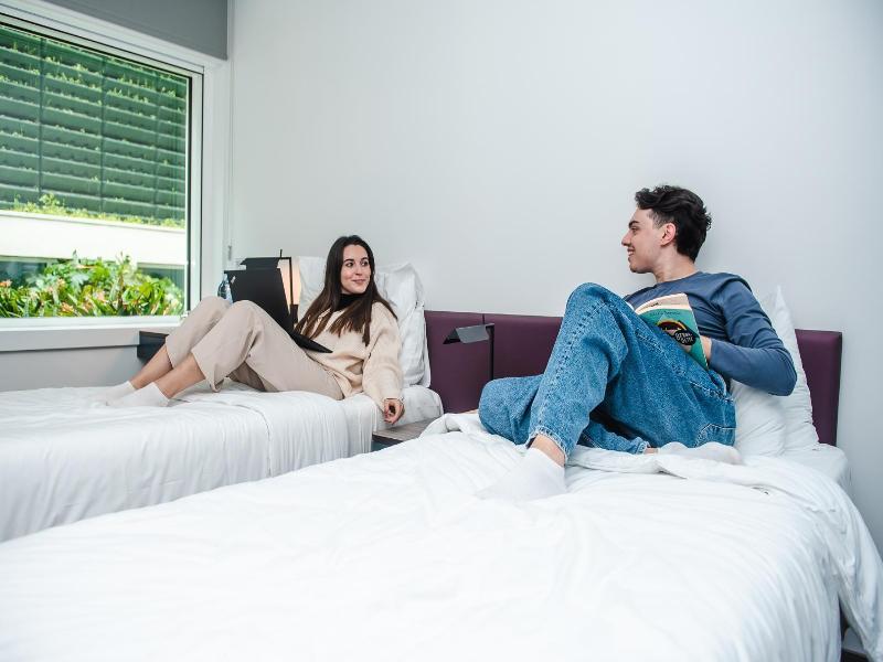 Yotel Porto image