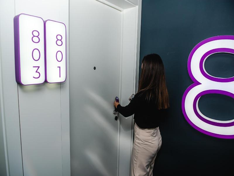 Yotel Porto image