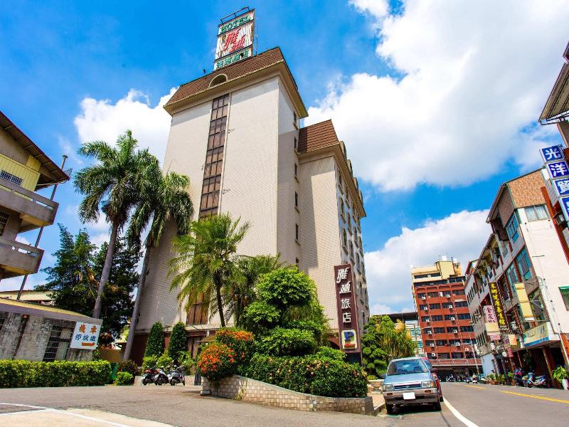 Ardi Hotel image