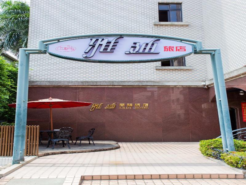 Ardi Hotel image
