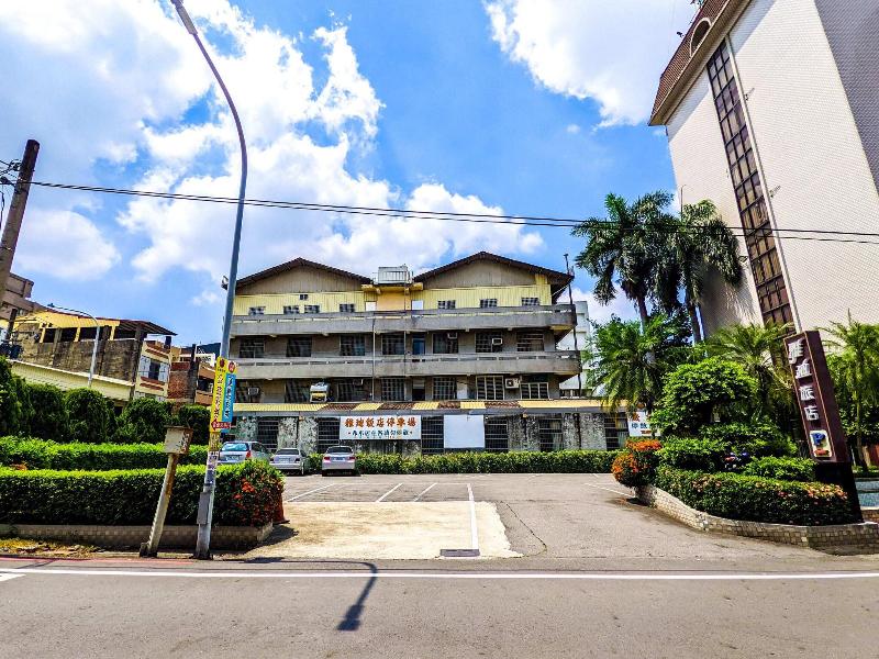 Ardi Hotel image