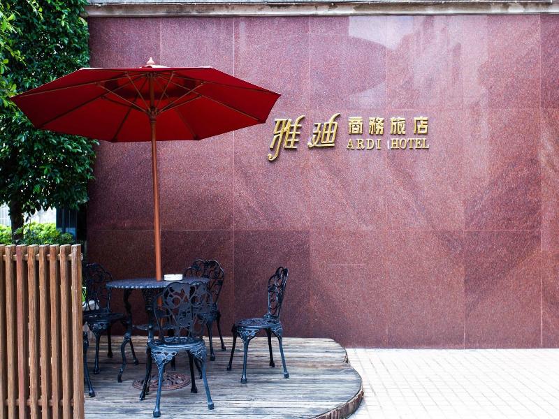 Ardi Hotel image
