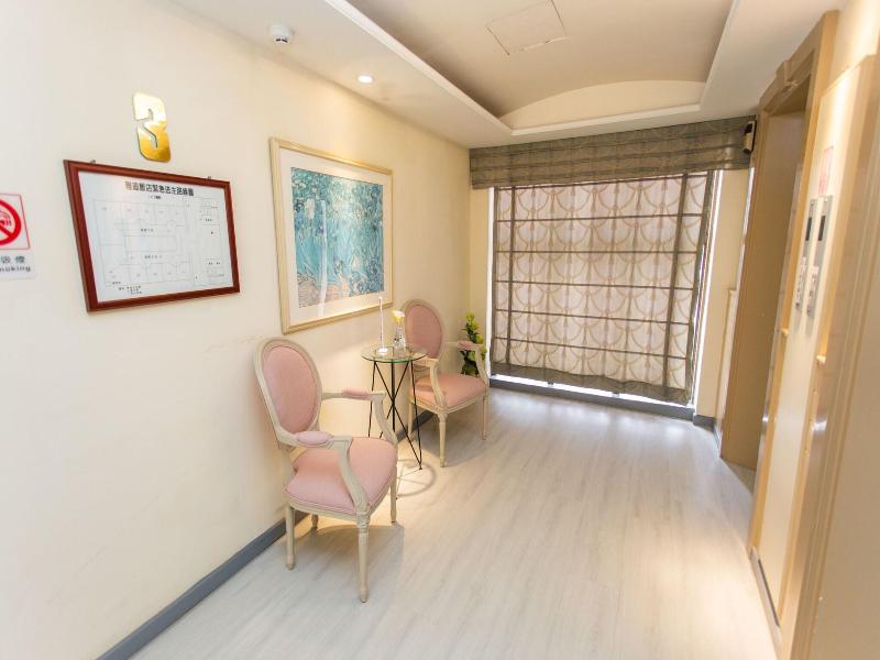 Ardi Hotel image