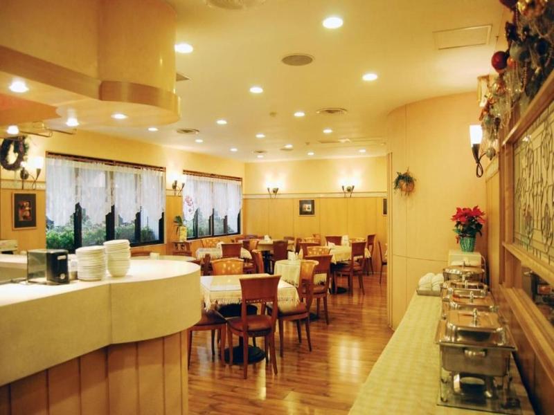 Ardi Hotel image
