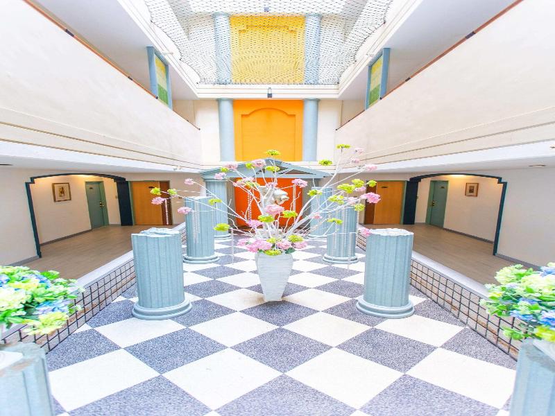 Ardi Hotel image