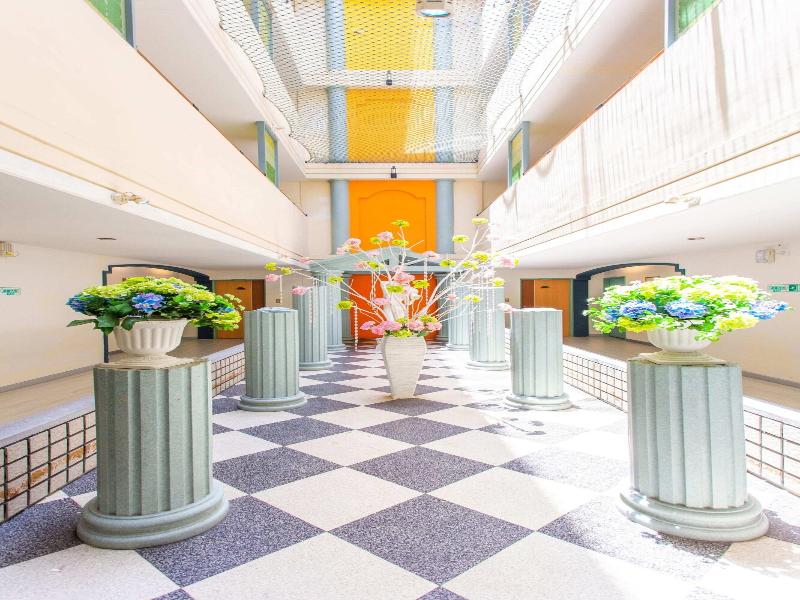 Ardi Hotel image