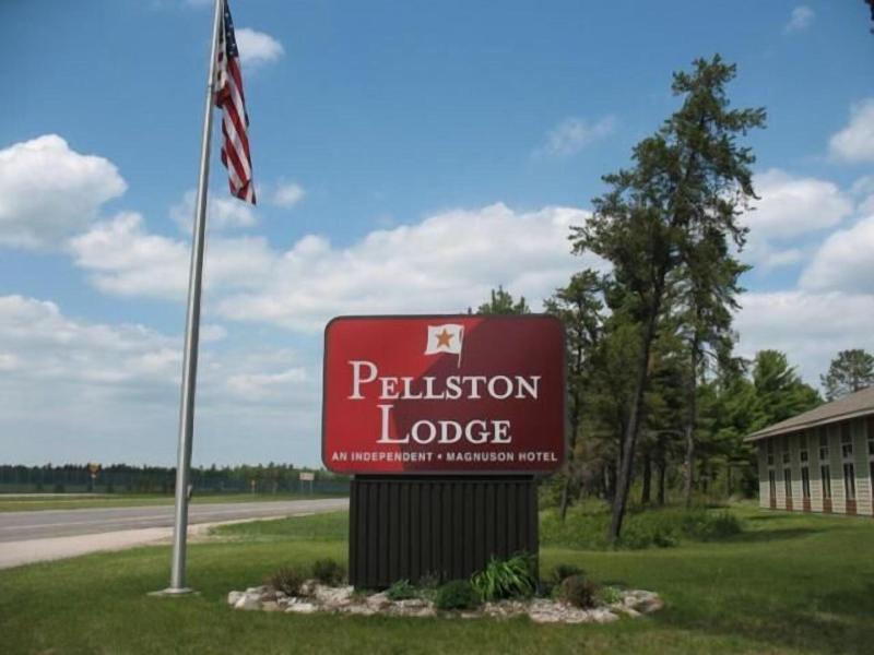 Pellston Lodge Magnuson Hotel image