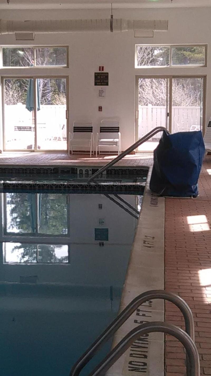Pellston Lodge Magnuson Hotel image