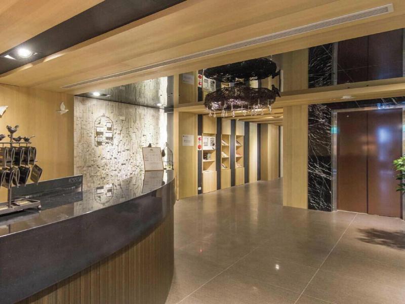 Rose Business Hotel image