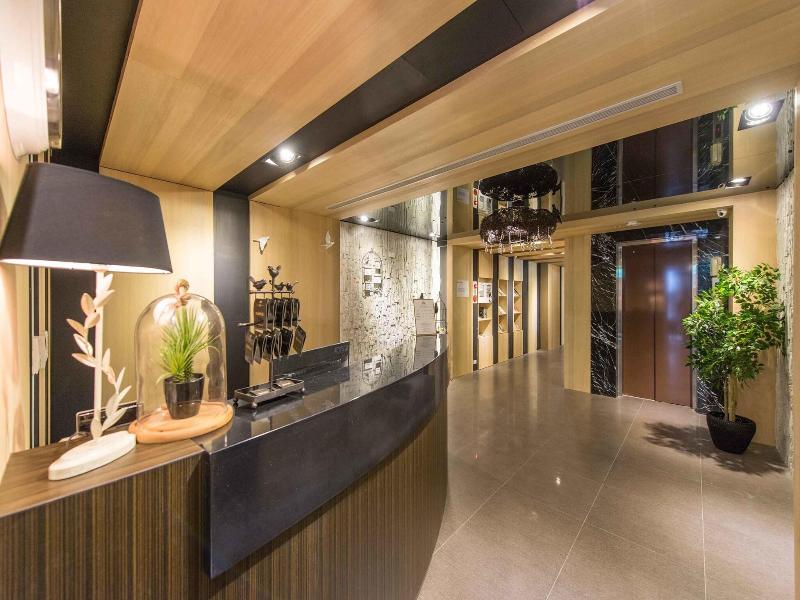 Rose Business Hotel image