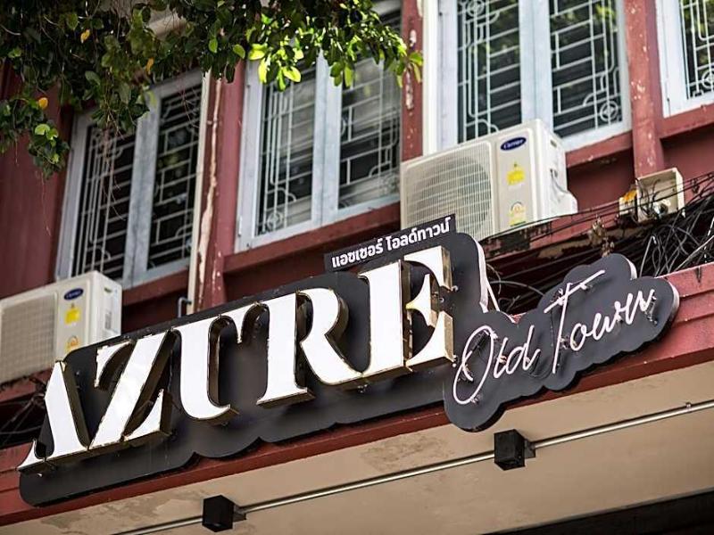 Azure Hostel Bangkok image