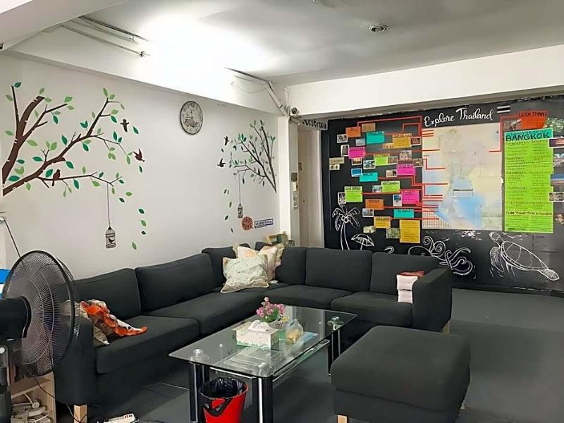 1Sabai Hostel image