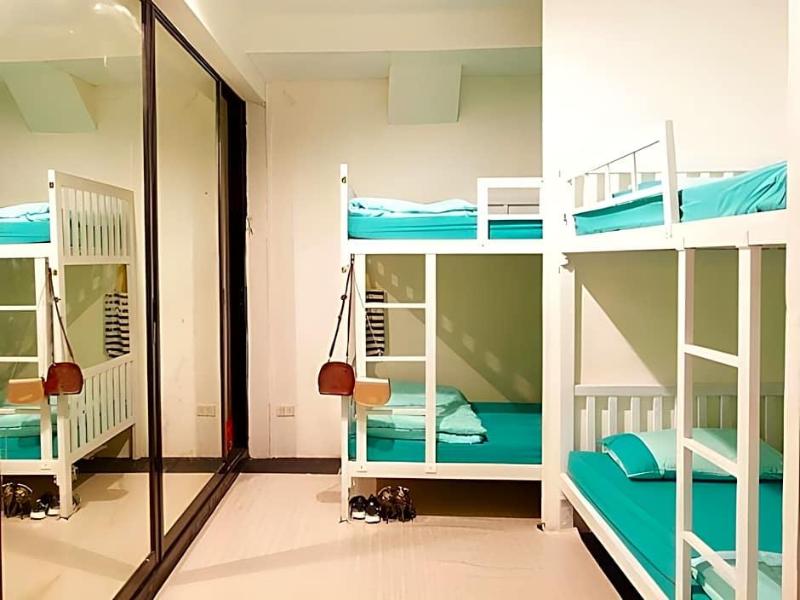 1Sabai Hostel image
