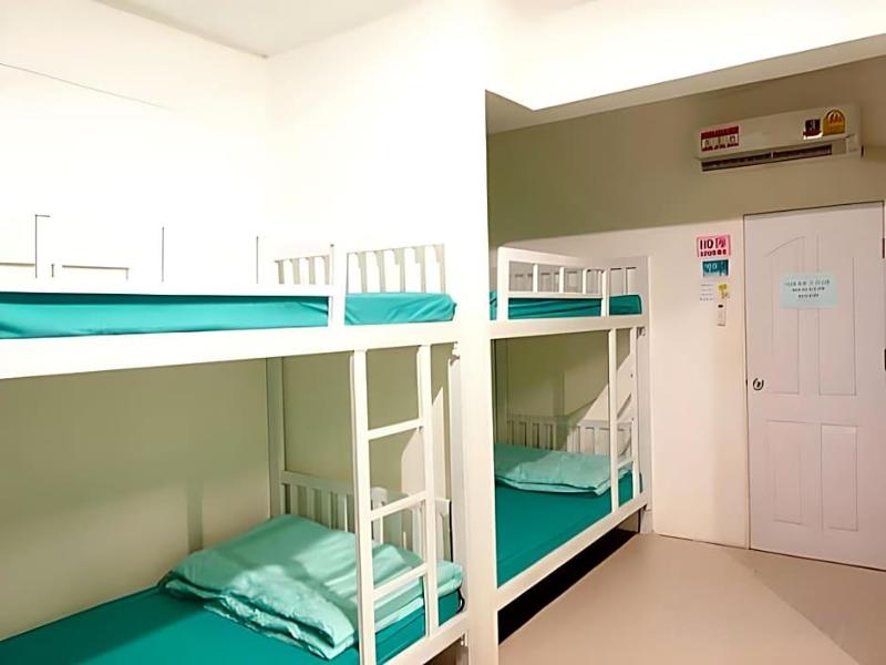 1Sabai Hostel image