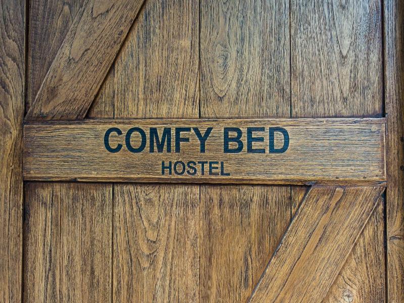 Comfy Bed Hostel image