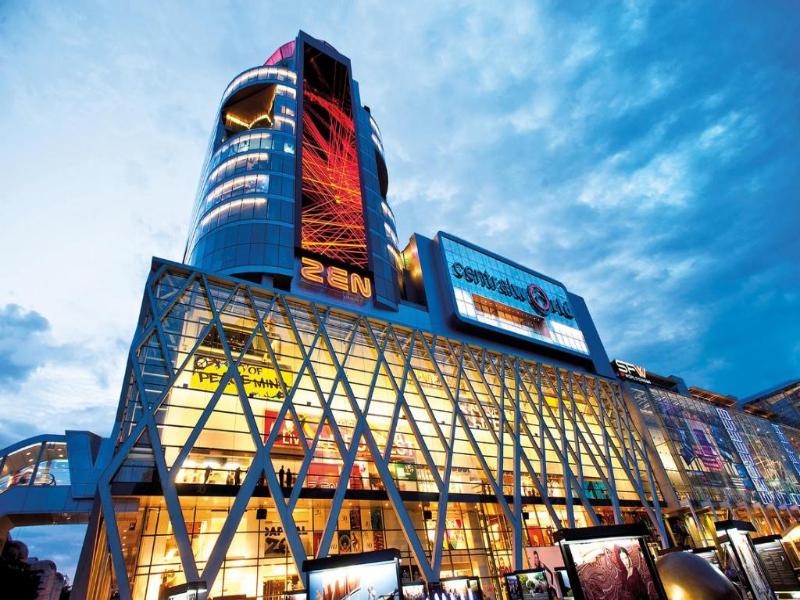 Arawana Hostel Silom image