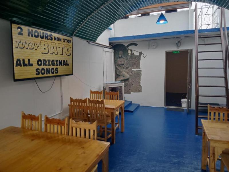 Arawana Hostel Silom image