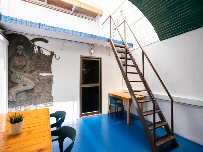 Arawana Hostel Silom image
