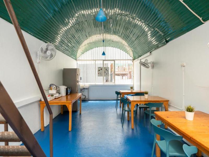 Arawana Hostel Silom image