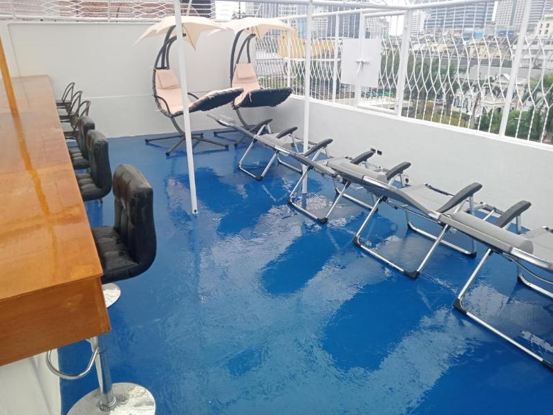 Arawana Hostel Silom image