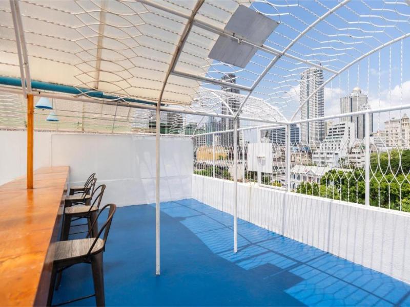 Arawana Hostel Silom image