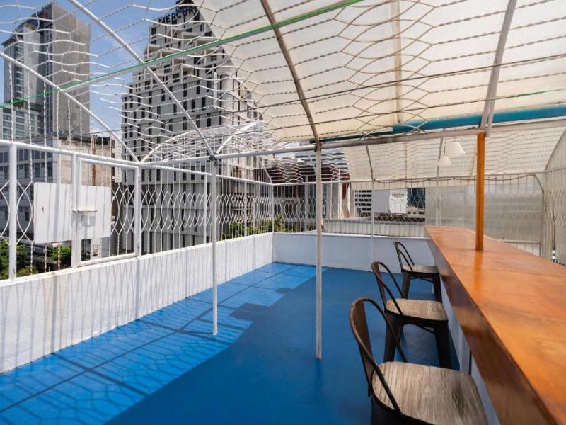 Arawana Hostel Silom image
