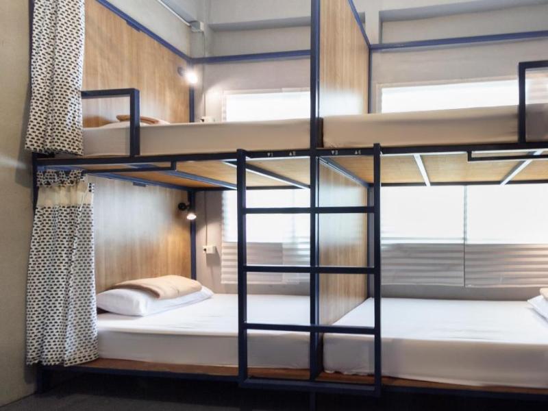 Arawana Hostel Silom image