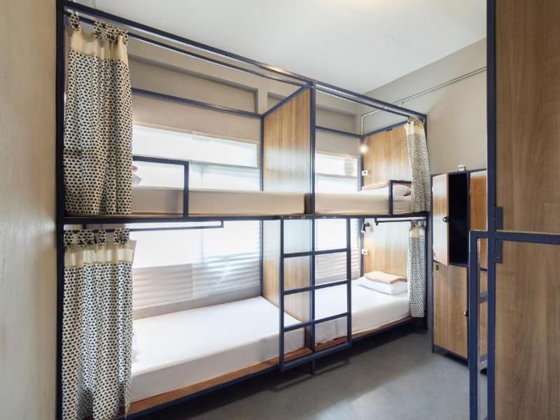 Arawana Hostel Silom image