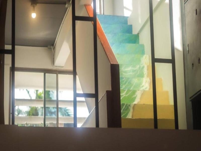 Arawana Hostel Silom image