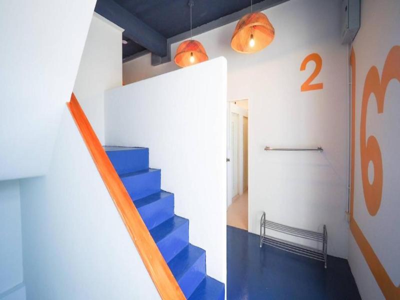 Arawana Hostel Silom image