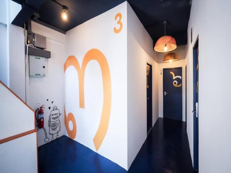 Arawana Hostel Silom image