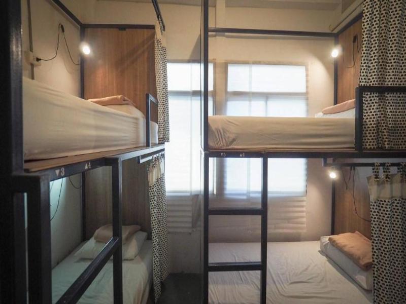 Arawana Hostel Silom image