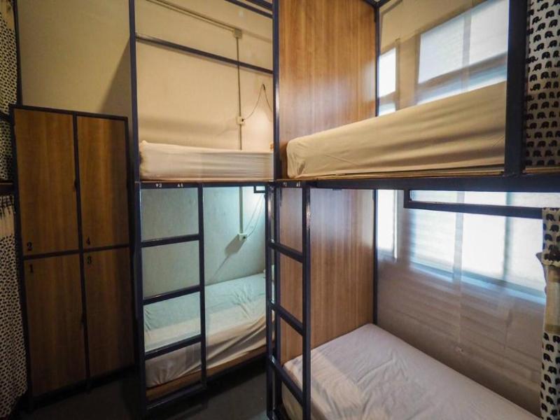Arawana Hostel Silom image