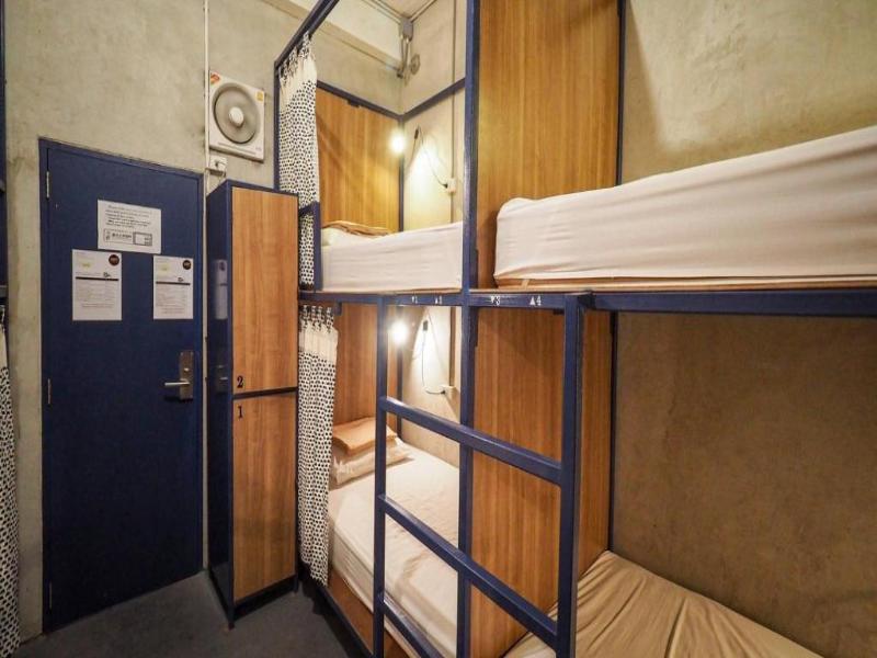 Arawana Hostel Silom image