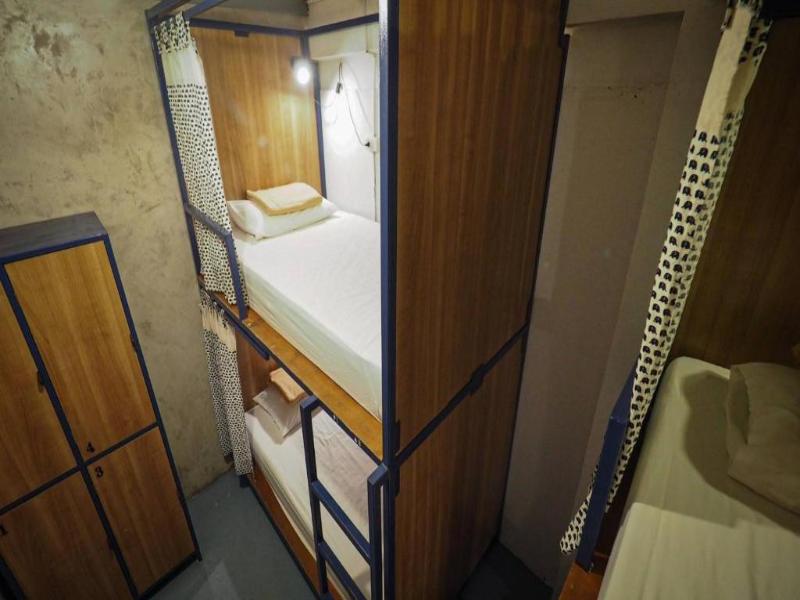 Arawana Hostel Silom image