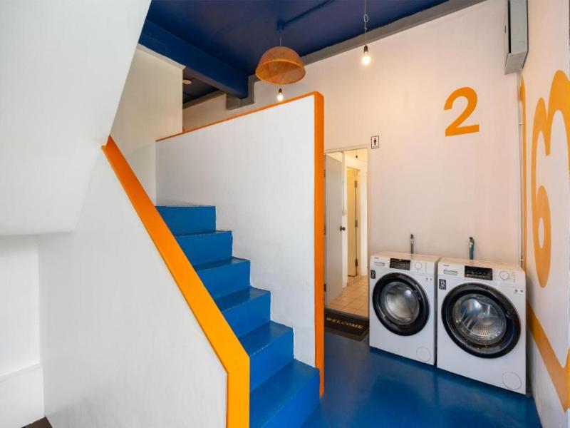 Arawana Hostel Silom image