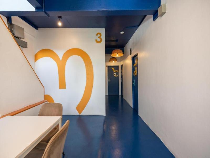 Arawana Hostel Silom image