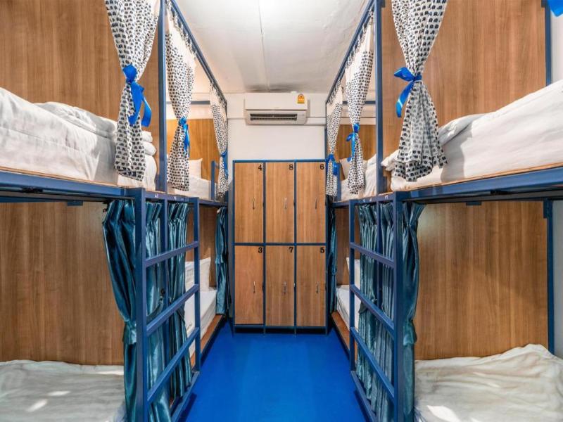 Arawana Hostel Silom image
