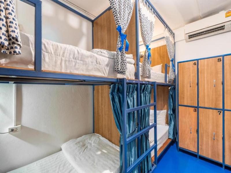 Arawana Hostel Silom image