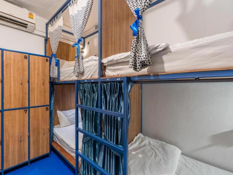 Arawana Hostel Silom image