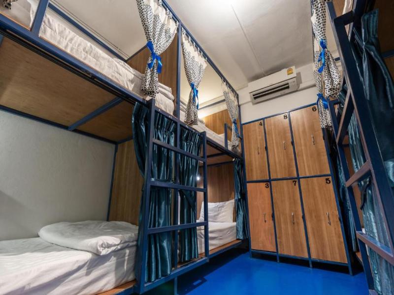 Arawana Hostel Silom image