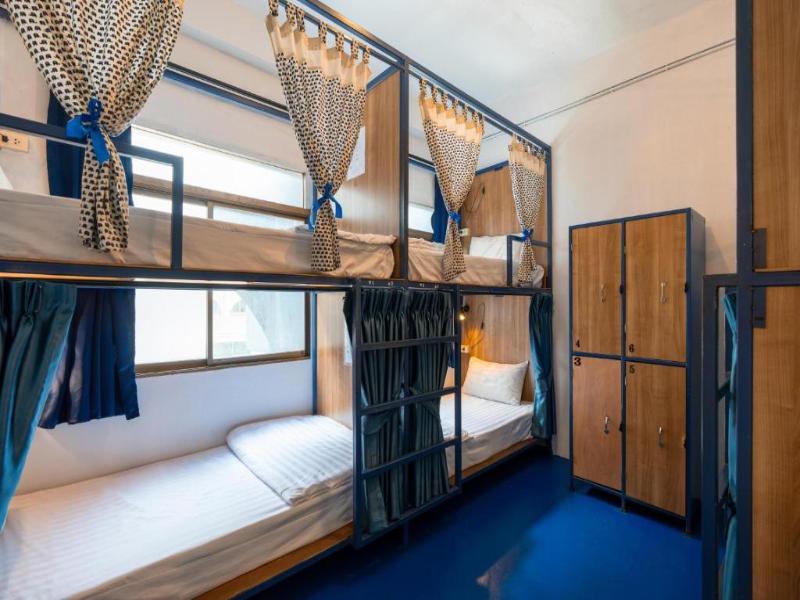 Arawana Hostel Silom image