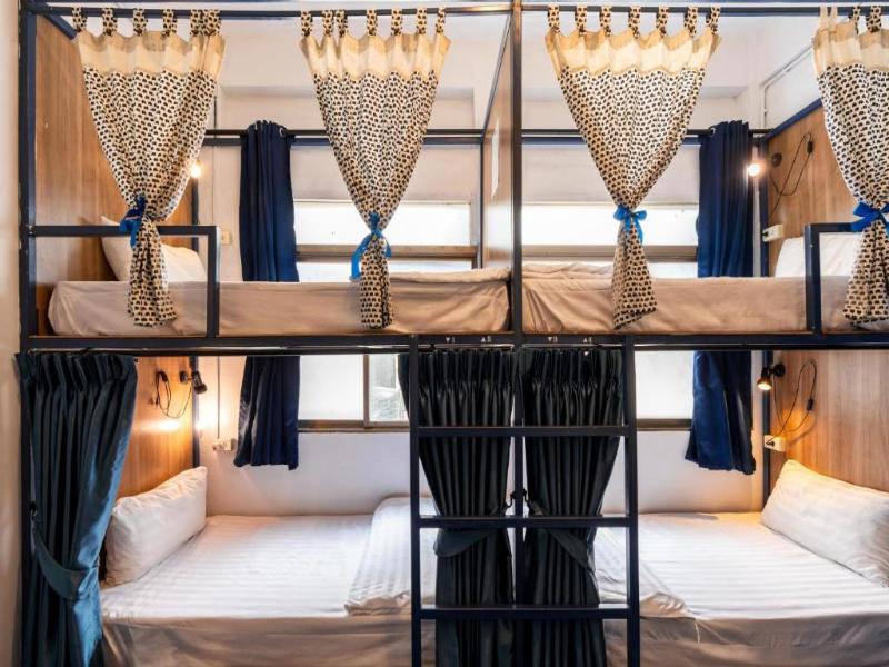 Arawana Hostel Silom image