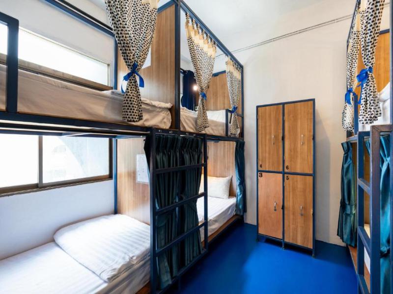 Arawana Hostel Silom image