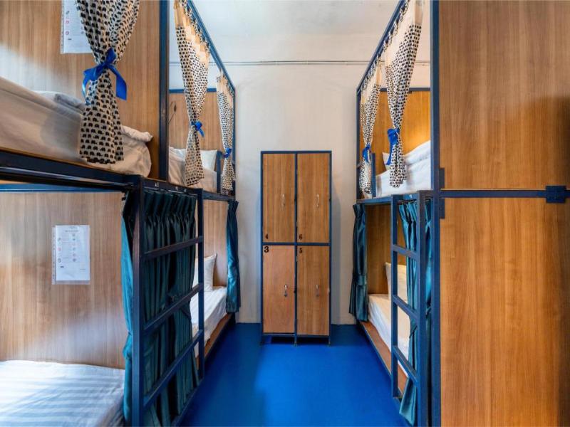 Arawana Hostel Silom image