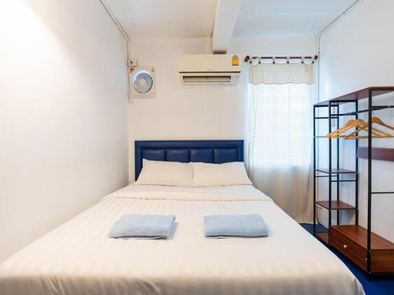 Arawana Hostel Silom image